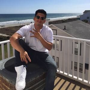 Meet your Posher, Samuel